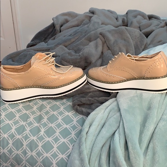 New DADAWEN Nude Platform - Picture 4 of 4